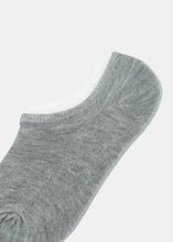 Load image into Gallery viewer, Solid Color Low-Cut Socks