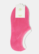Load image into Gallery viewer, Solid Color Low-Cut Socks