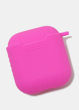 Load image into Gallery viewer, Airpod Silicone Case