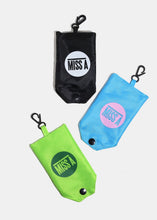 Load image into Gallery viewer, ReUse-able Tote: Zero Waste