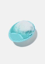 Load image into Gallery viewer, AOA Scrubby Facial Cleansing Pad