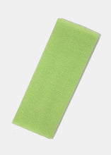 Load image into Gallery viewer, Exfoliating Spa Bath Towel
