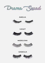 Load image into Gallery viewer, AOA Studio Eyelashes - Violet