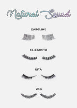 Load image into Gallery viewer, AOA Studio Eyelashes - Rita