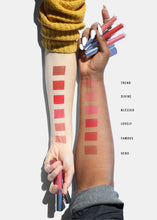 Load image into Gallery viewer, AOA Wonder Matte Liquid Lipstick - Hero