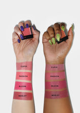 Load image into Gallery viewer, AOA Hush Cream Blush - Shy