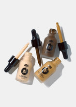 Load image into Gallery viewer, A+: AOA Drop Liquid Foundation - Light Tones