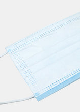 Load image into Gallery viewer, Oki Disposable 3 Layer Face Mask