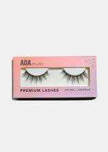 Load image into Gallery viewer, Paw Paw: 3D Faux Mink Lashes - Nora