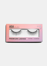 Load image into Gallery viewer, Paw Paw: 3D Faux Mink Lashes - Molly