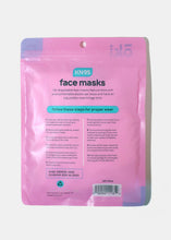 Load image into Gallery viewer, Oki KN95 Face Mask (3 Pack)