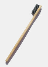 Load image into Gallery viewer, OKI Bamboo Charcoal Toothbrush