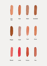 Load image into Gallery viewer, AOA Wonder Matte Liquid Lipstick - Hero