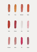 Load image into Gallery viewer, AOA Wonder Metal Liquid Lipstick - Icey