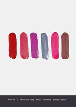 Load image into Gallery viewer, AOA Wonder Matte Liquid Lipstick - Obsessed