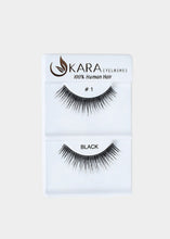 Load image into Gallery viewer, Eyelashes - 001
