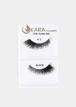 Load image into Gallery viewer, Eyelashes - 002

