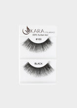 Load image into Gallery viewer, Eyelashes - 100
