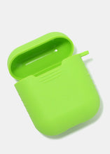 Load image into Gallery viewer, Airpod Silicone Case

