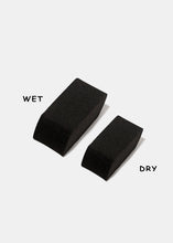Load image into Gallery viewer, AOA Wonder BAKE sponge - Black
