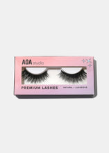 Load image into Gallery viewer, Paw Paw: 3D Faux Mink Lashes - Yoni
