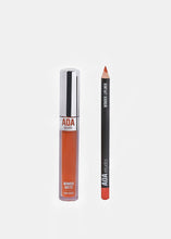Load image into Gallery viewer, AOA Wonder Lipliner - Nude
