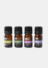 Load image into Gallery viewer, AOA Essential Body Oils - Bergamot
