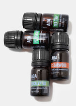 Load image into Gallery viewer, AOA 100% Essential Oils - Eucalyptus
