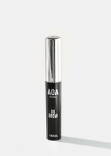 Load image into Gallery viewer, AOA Go Brow Mascara - Taupe
