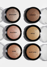 Load image into Gallery viewer, AOA Wonder Baked Eyeshadow - Bourbon

