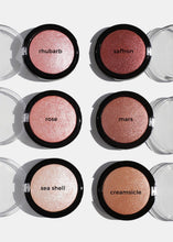 Load image into Gallery viewer, AOA Wonder Baked Eyeshadow - Rosé
