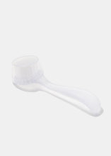 Load image into Gallery viewer, Cala Face Cleansing Brush - Clear
