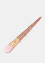 Load image into Gallery viewer, Rose Bliss Foundation Brush
