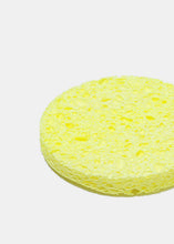 Load image into Gallery viewer, Cellulose Cleansing Sponge 2 Pack
