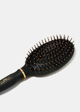 Load image into Gallery viewer, Rose Gold Oval Brush

