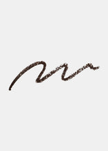 Load image into Gallery viewer, Eyebrow Pencil with Sharpener- Dark Brown
