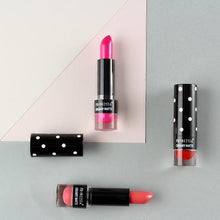 Load image into Gallery viewer, Princessa Creamy Matte Lipstick 2

