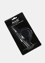 Load image into Gallery viewer, Amuse Dark Brown Gel Eyeliner
