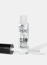 Load image into Gallery viewer, S.he Makeup Clear Defining Mascara
