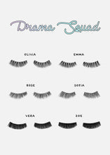 Load image into Gallery viewer, AOA Studio Eyelashes - Olivia
