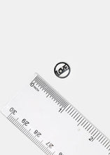 Load image into Gallery viewer, Circle Love Stud Earrings
