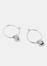 Load image into Gallery viewer, 3-Pair Multi Charm Earrings
