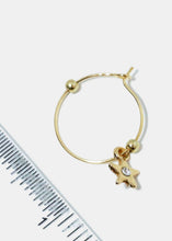 Load image into Gallery viewer, 3-Pair Multi Designed Earrings
