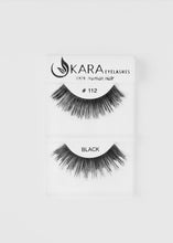 Load image into Gallery viewer, Eyelashes - 112
