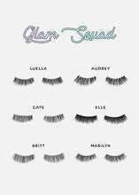 Load image into Gallery viewer, AOA Studio Eyelashes - Audrey
