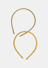 Load image into Gallery viewer, 5-Piece Thin Headband Set
