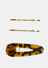 Load image into Gallery viewer, 3-Piece Large and Small Hair Pins
