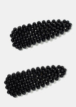 Load image into Gallery viewer, 2-Piece Neutral Hair Clips

