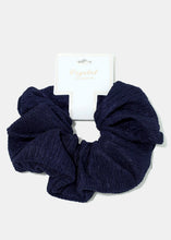 Load image into Gallery viewer, Large Textured Scrunchies
