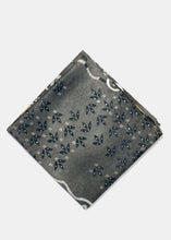 Load image into Gallery viewer, Retro Print Multi-Use Face Covering Scarf
